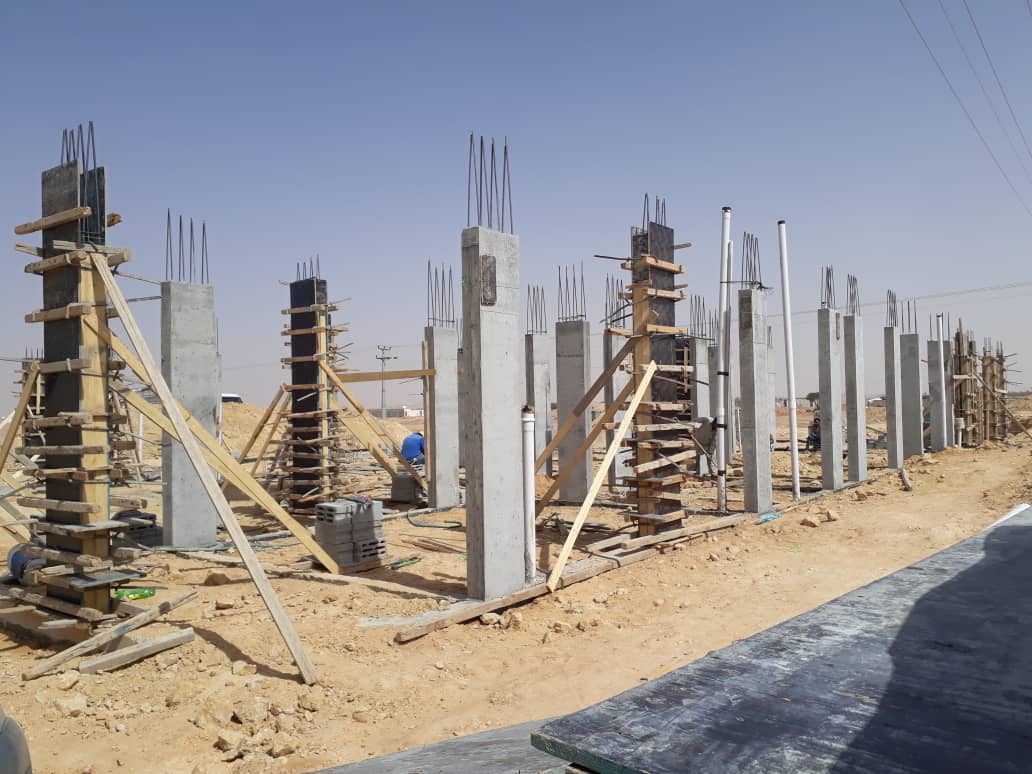 مقاول بناء عمائر وفلل بالرياض