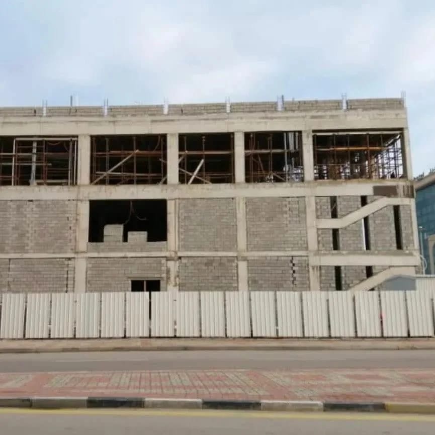 مقاول بناء فلل بالرياض تنفيذ احترافي بأعلى معايير الجودة